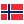 Norwegian
