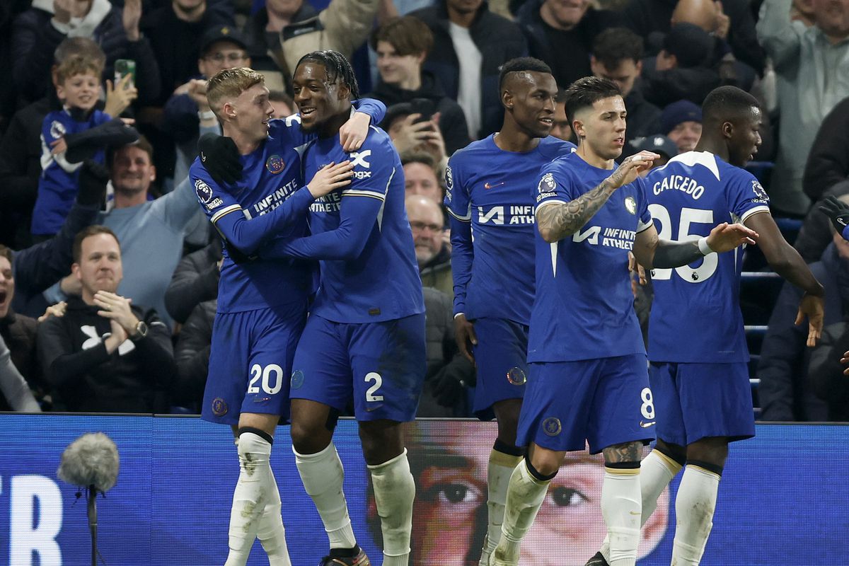 Paul Merson shares prediction on Chelsea vs Newcastle