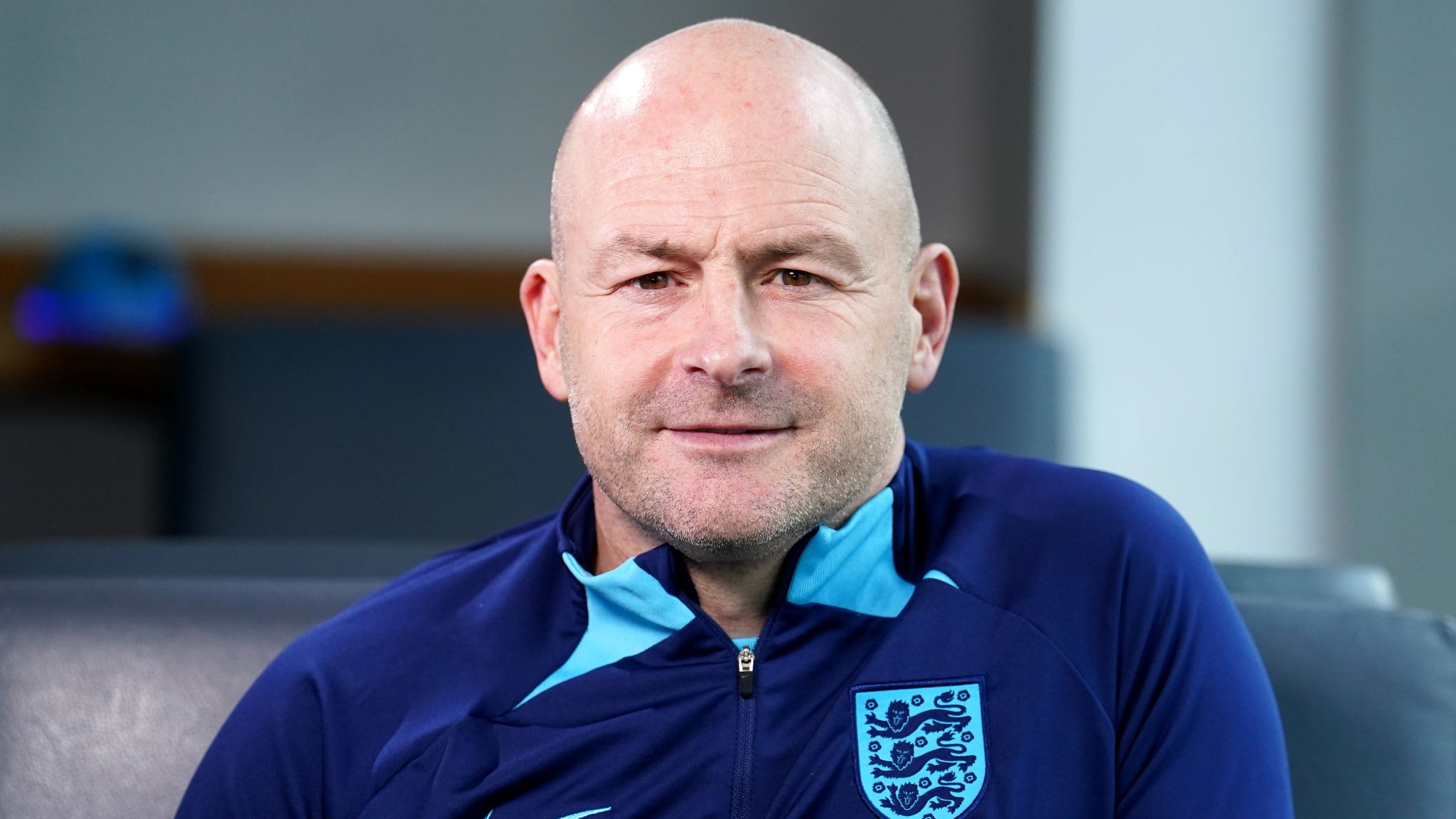England squad named for the Nations League games