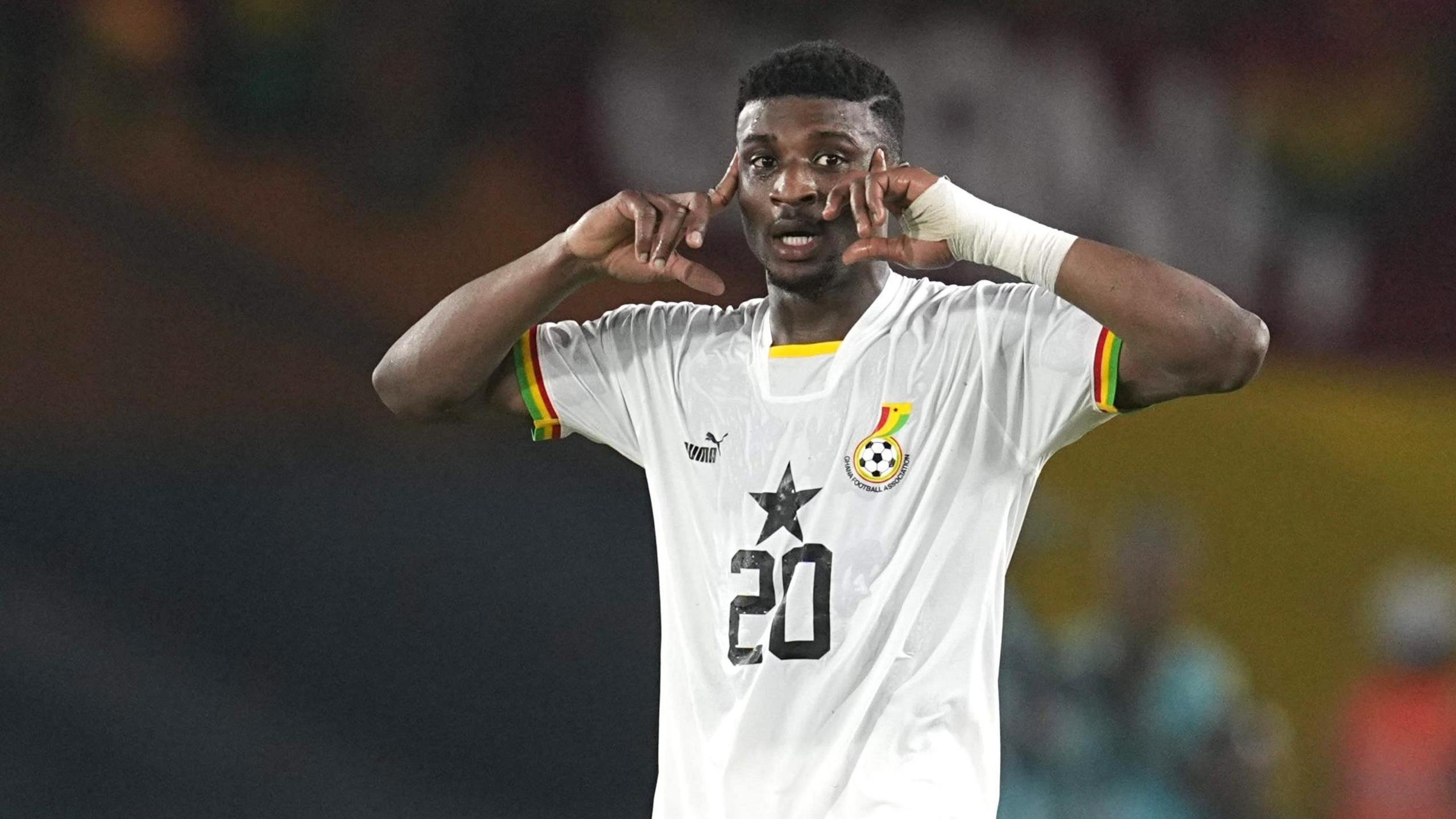 What’s next for Ghana after missing out on AFCON 2025