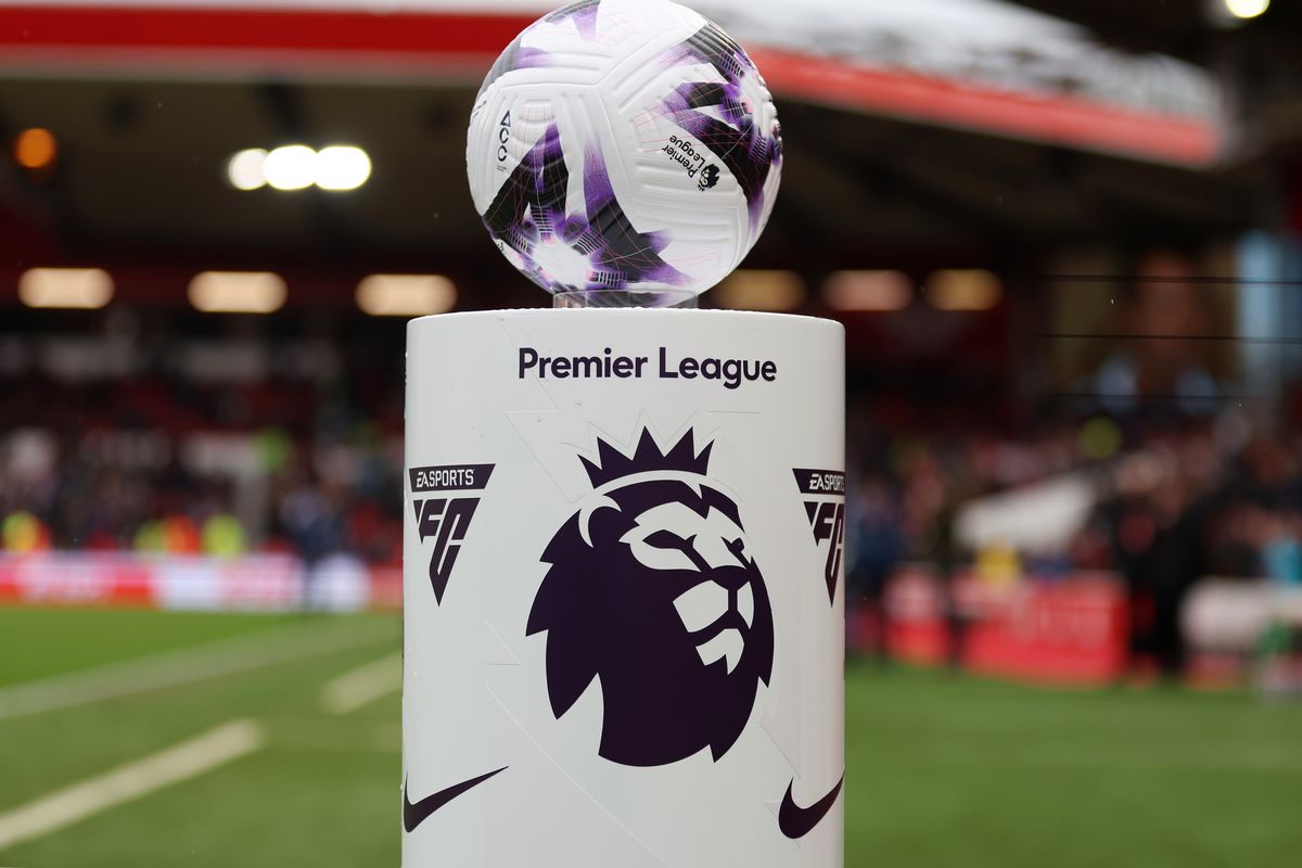 BREAKING: Dates for 2025/26 Premier League season confirmed