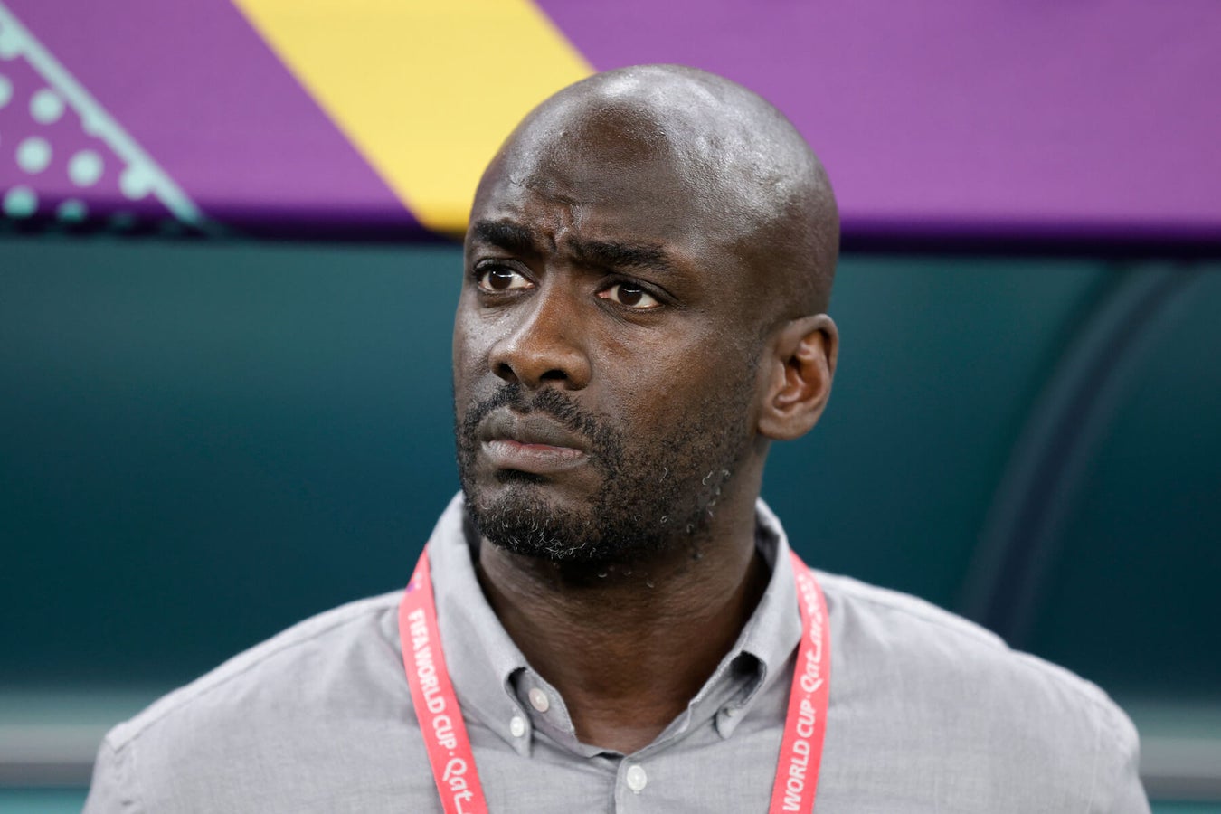 Ghana coach makes bold statement ahead of Angola game