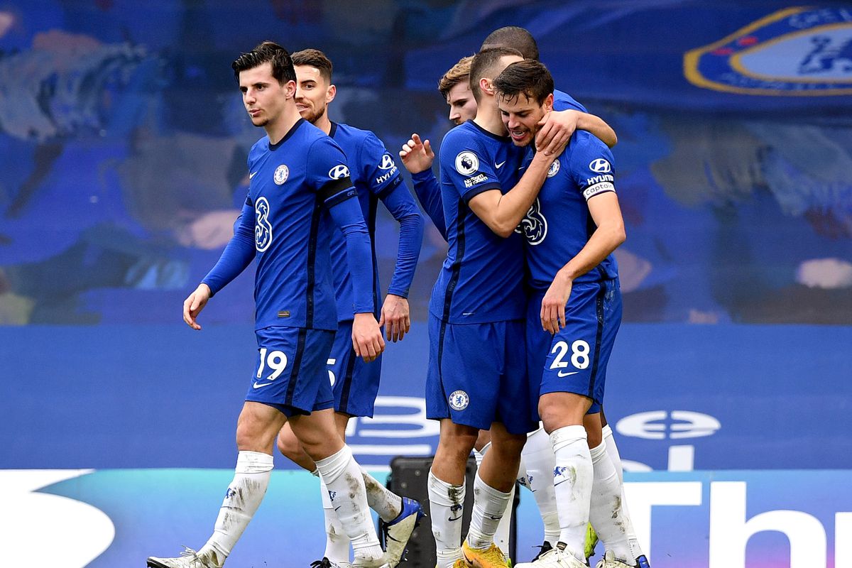Match officials confirmed ahead of Ipswich vs Chelsea