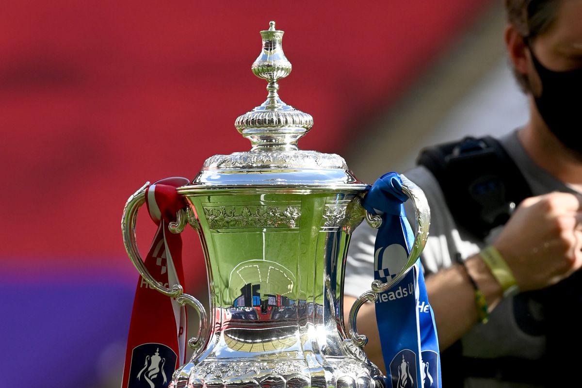 FA Cup third round draw: Arsenal, Chelsea and Tottenham learn opponents