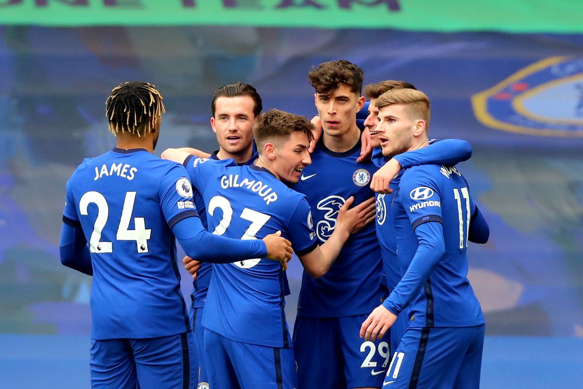 Match officials confirmed for Chelsea v Morecambe