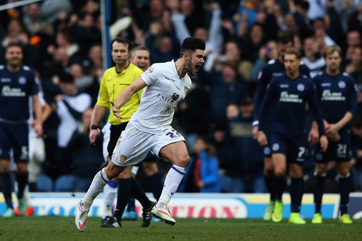 Match officials confirmed ahead of Leeds United v Millwall
