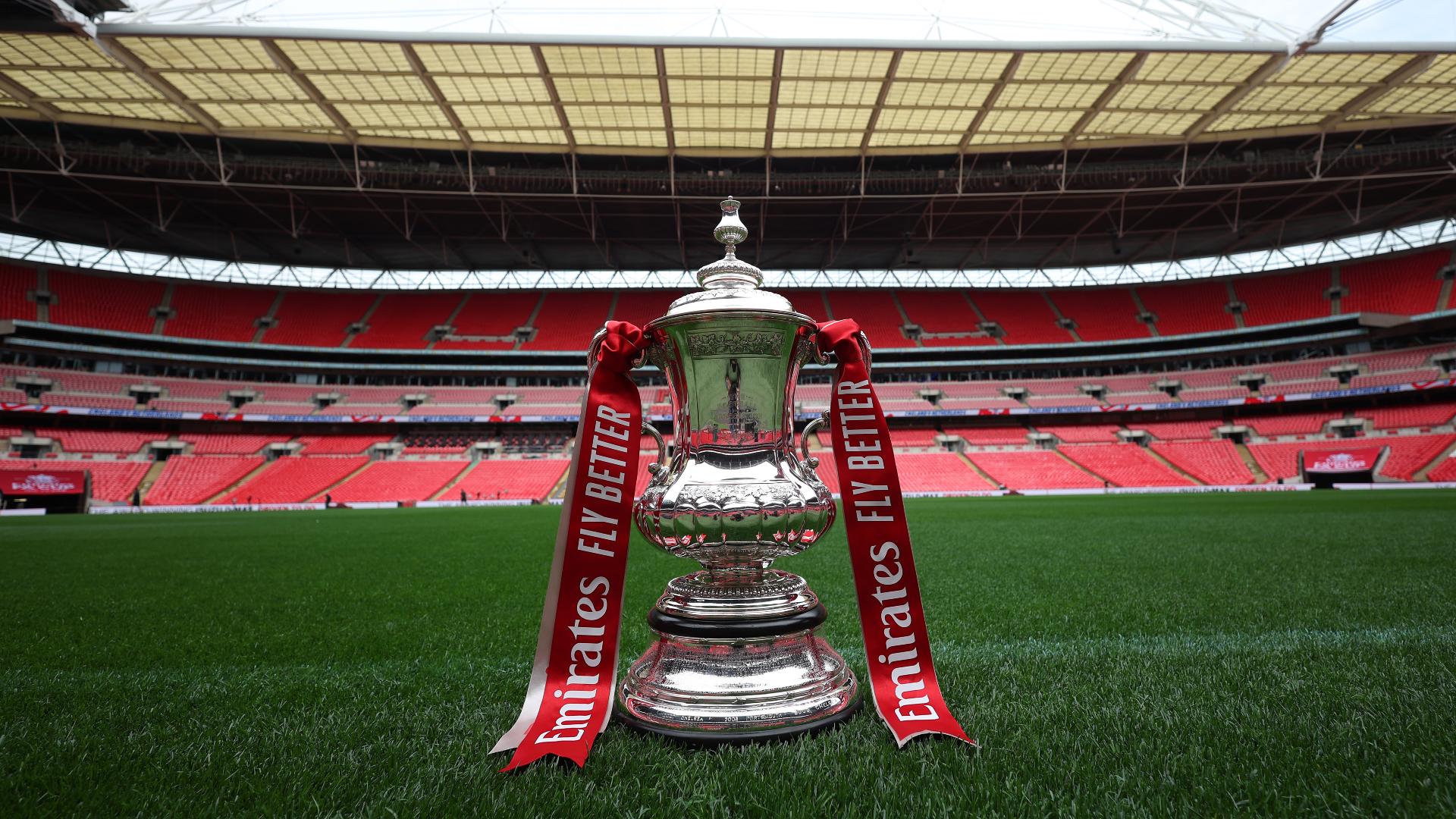 Which Premier League teams are in FA Cup fifth round