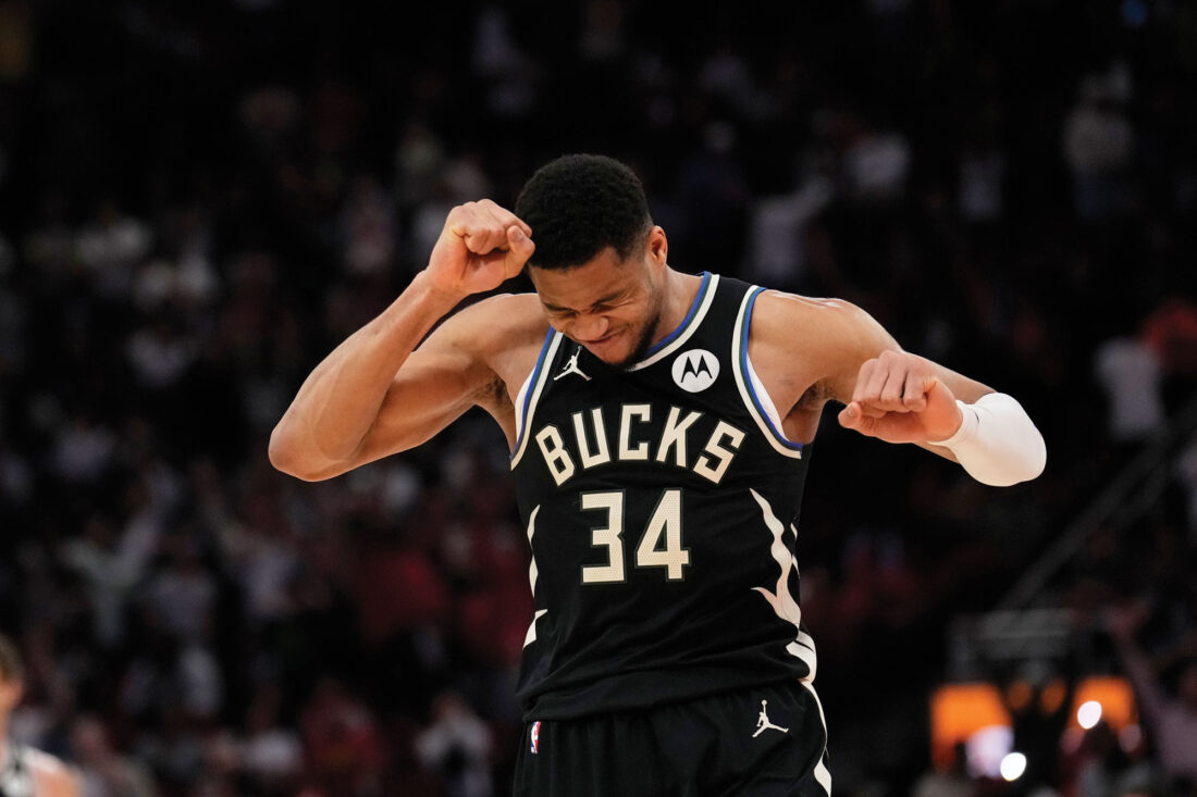 Giannis Antetokounmpo injury update ahead of Denver Nuggets
