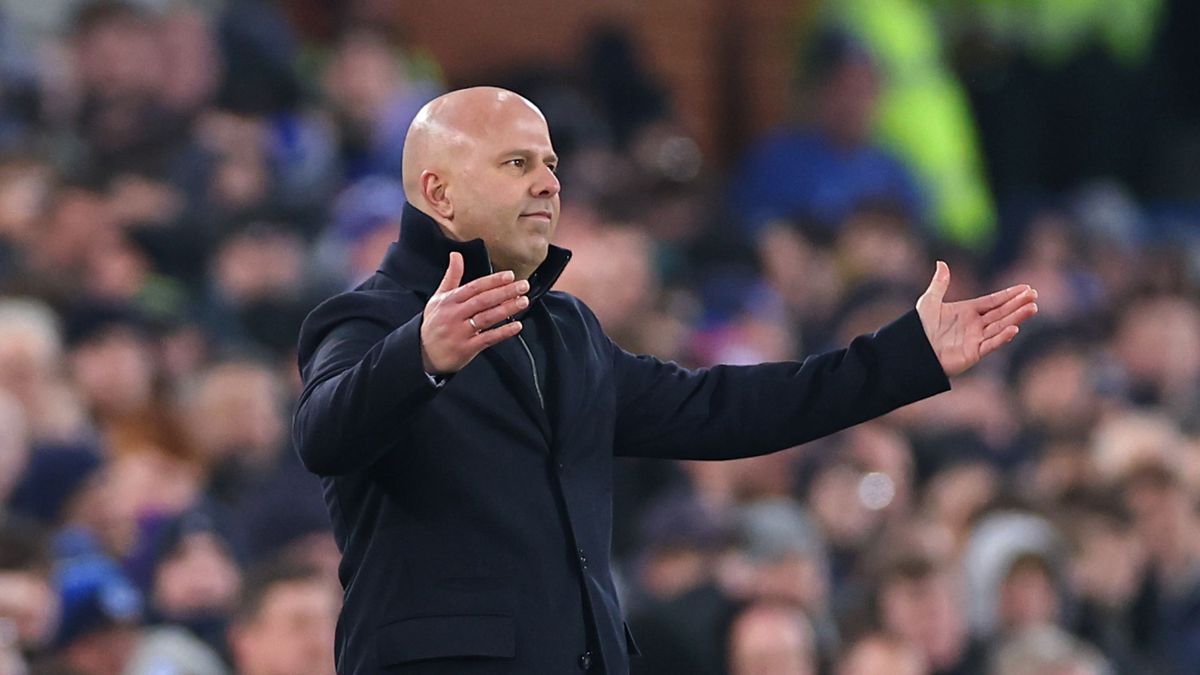Who could Liverpool play in the Champions League last-16?