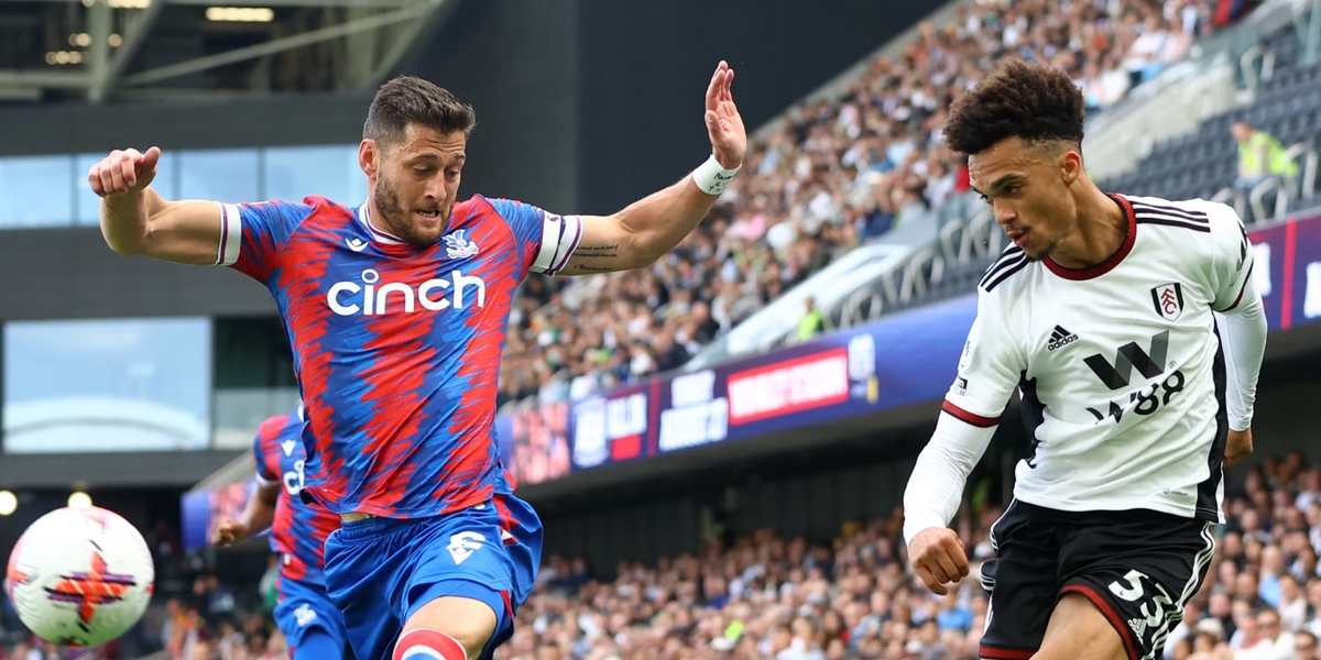 Supercomputer predicts the result in Fulham vs Crystal Palace