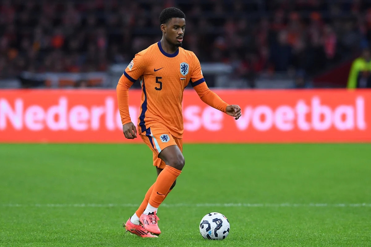 Match officials confirmed for Netherlands vs Spain