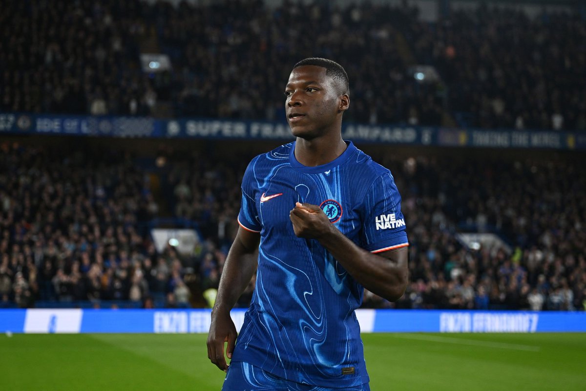 Moises Caicedo shares message following Tottenham win