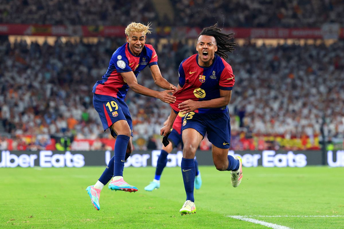 Supercomputer makes prediction on Barcelona vs Real Madrid