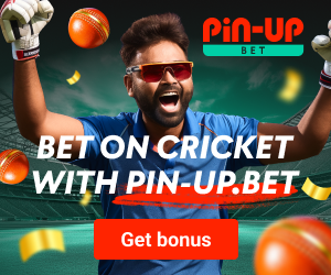 Pin-Up Bet India Represents IPL
