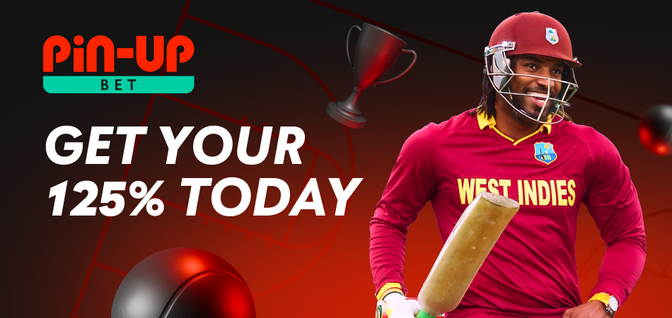Pin-Up Bet India Represents IPL