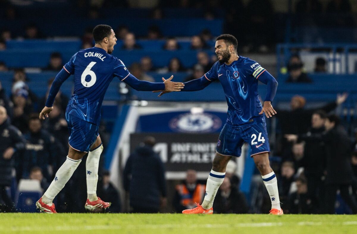 Chelsea’s potential FIFA Club World Cup squad