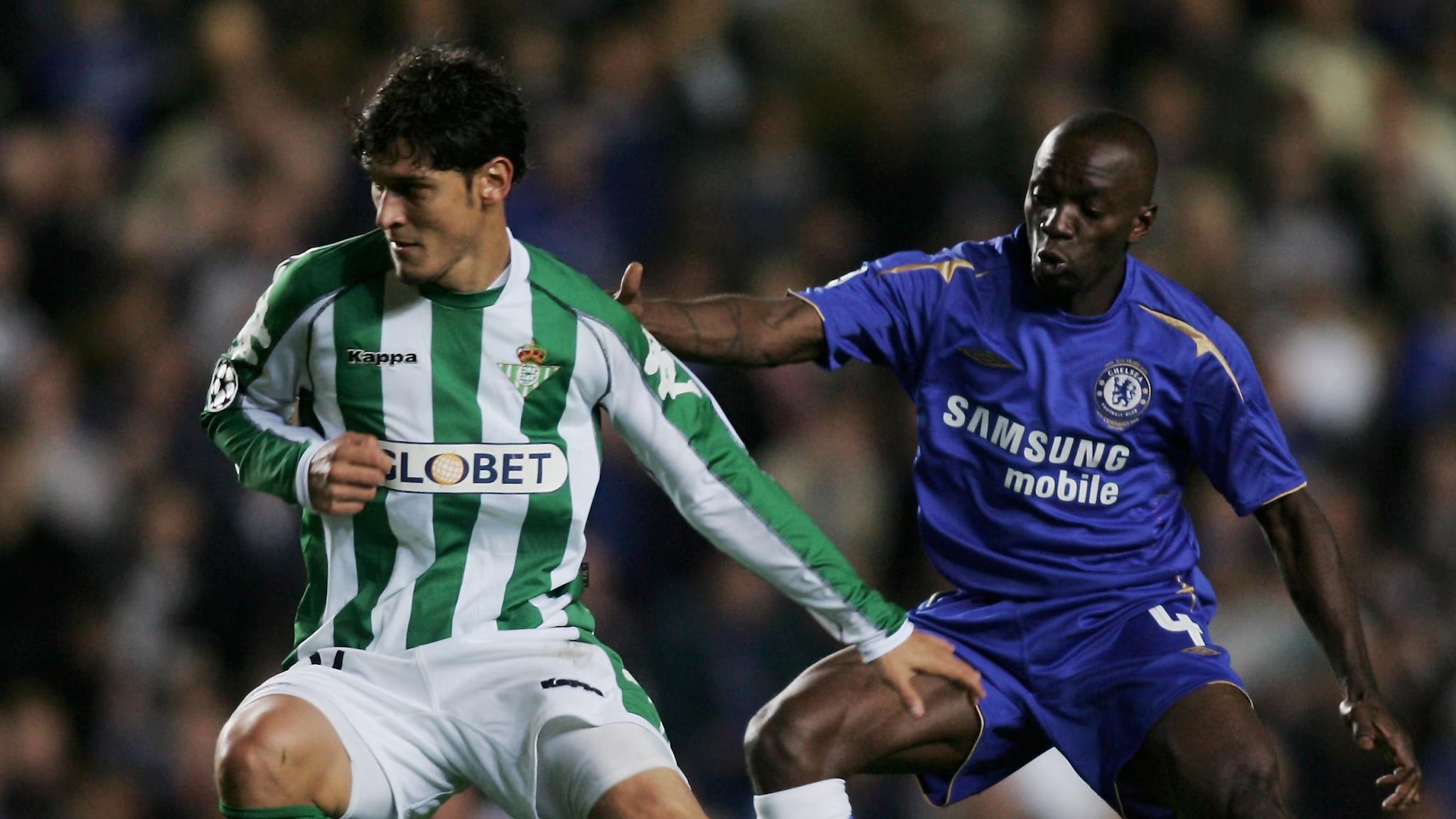 Supercomputer makes prediction on Real Betis vs Chelsea