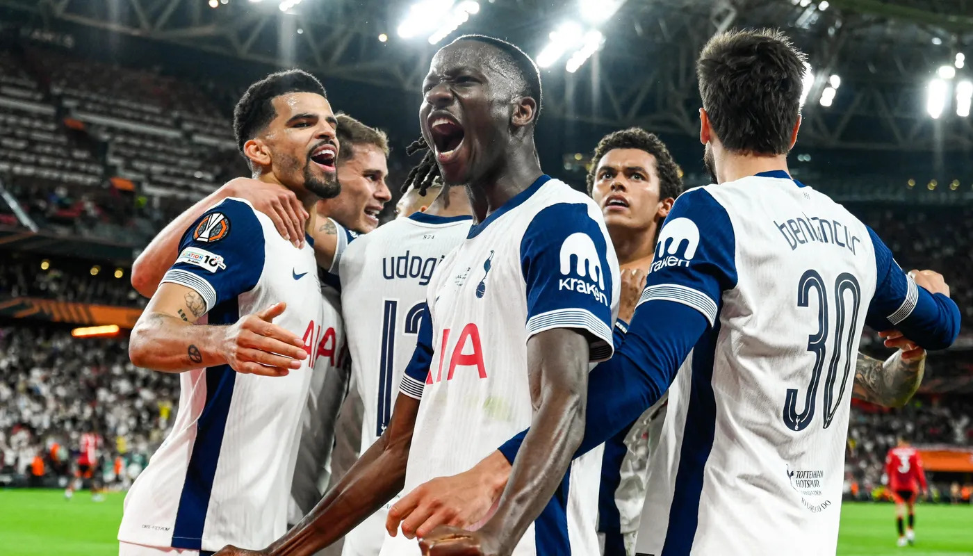 Tottenham pre-season 2025 fixtures: Date, time, place confirmed
