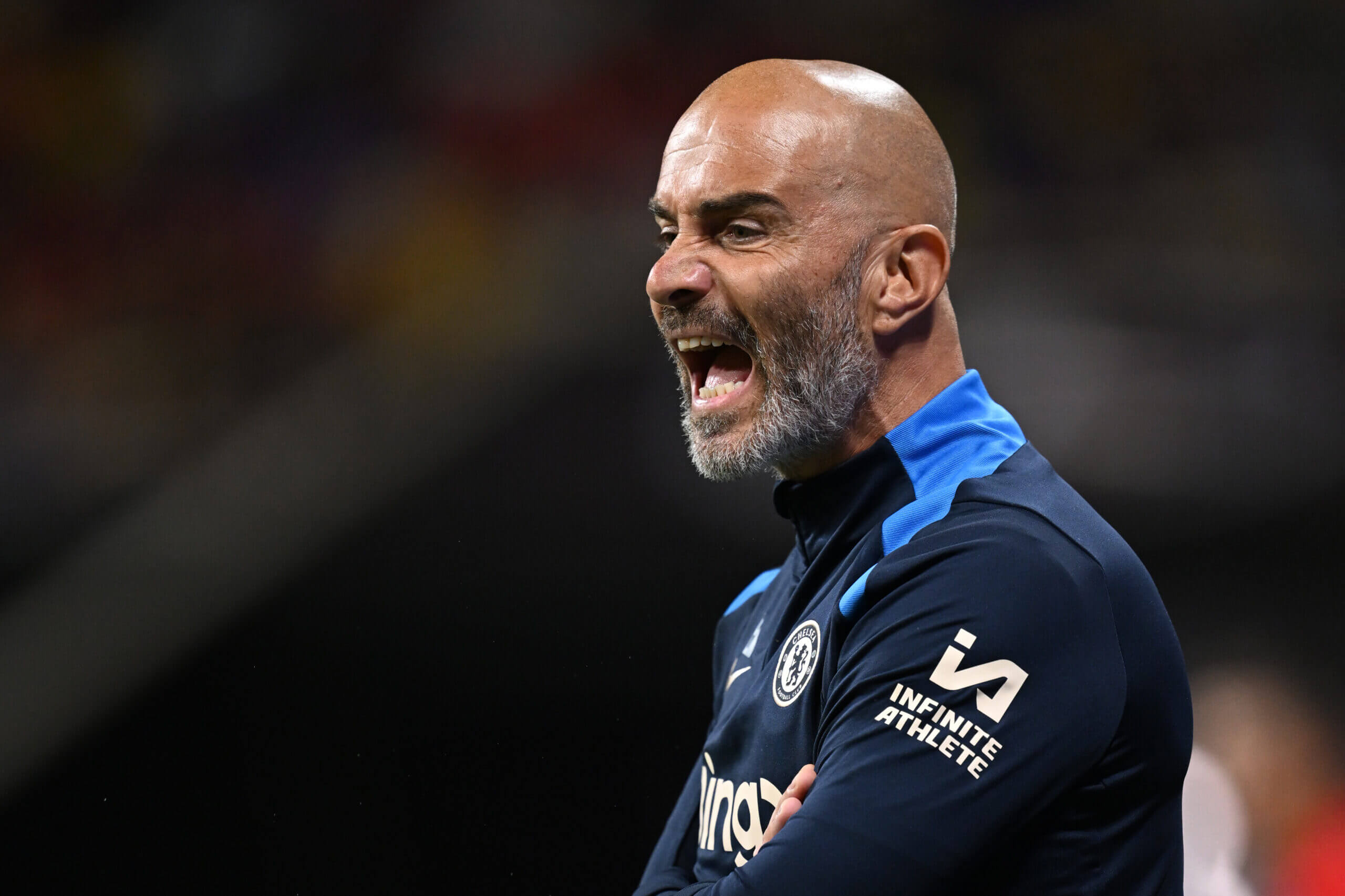 Enzo Maresca maked admission on winning FIFA Club World Cup