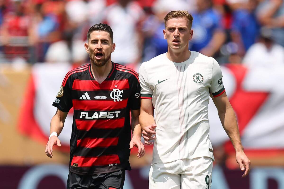 Match officials confirmed for LAFC vs Flamengo