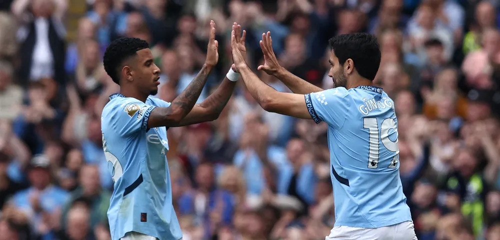 Match Officials confirmed for Manchester City vs Wydad AC