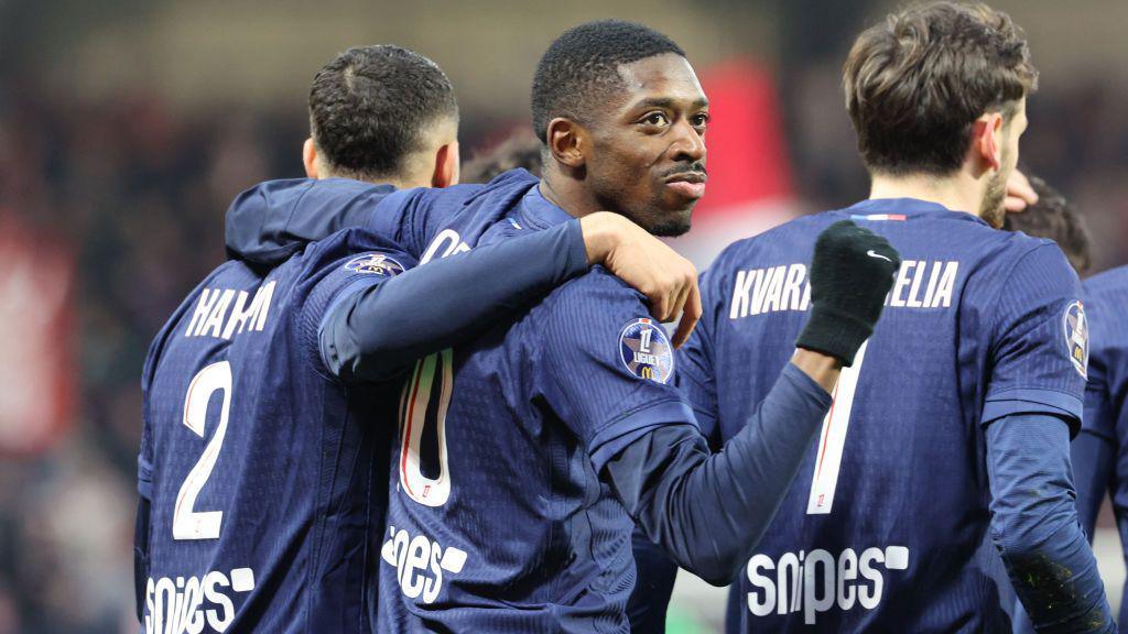 PSG potential FIFA Club World Cup quarter-finals opponent