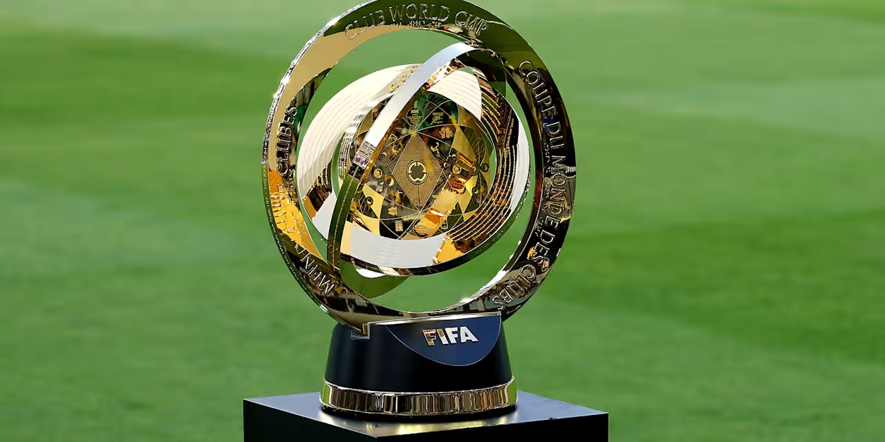 How to watch FIFA Club World Cup 2025: Date, time, live stream