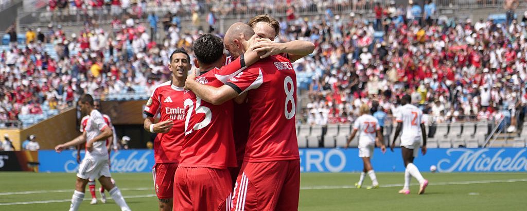 Bayern Munich potential FIFA Club World Cup quarter-finals opponent