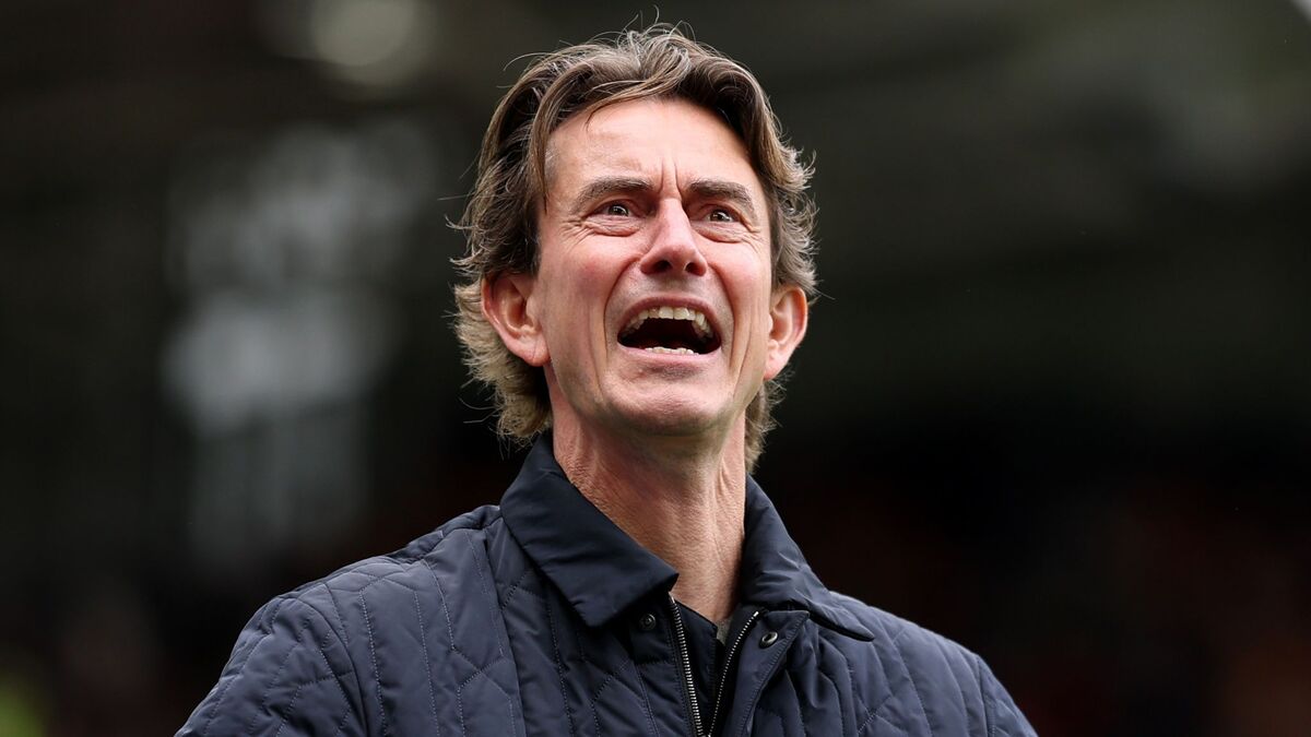 BREAKING NEWS: Tottenham announce new manager