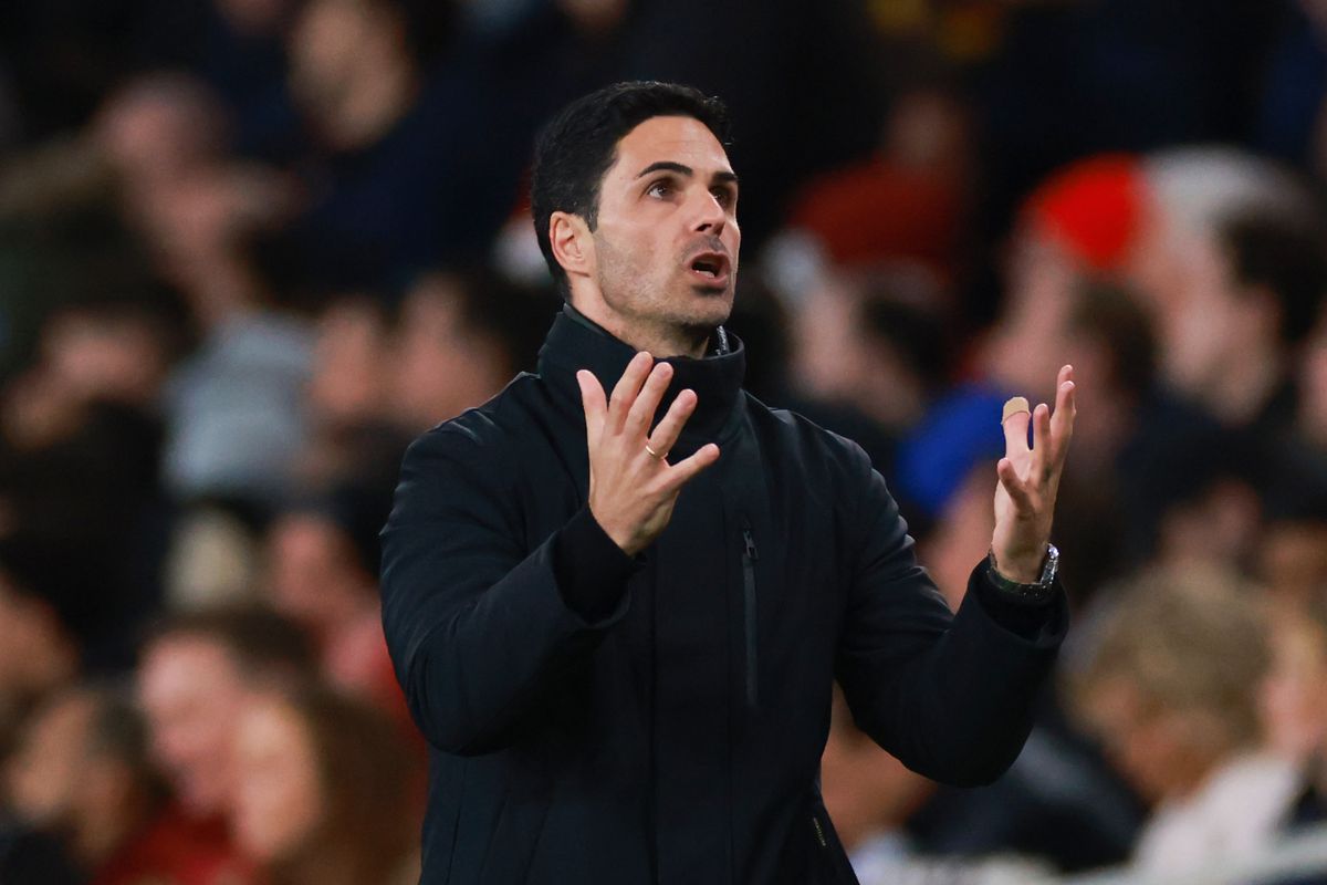 Arsenal first pre-season game: Date, team, time, where to watch
