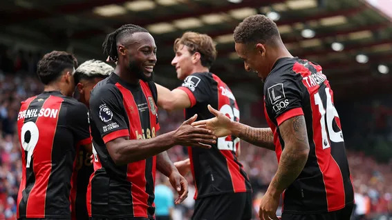 Bournemouth Premier League Summer Series fixtures confirmed