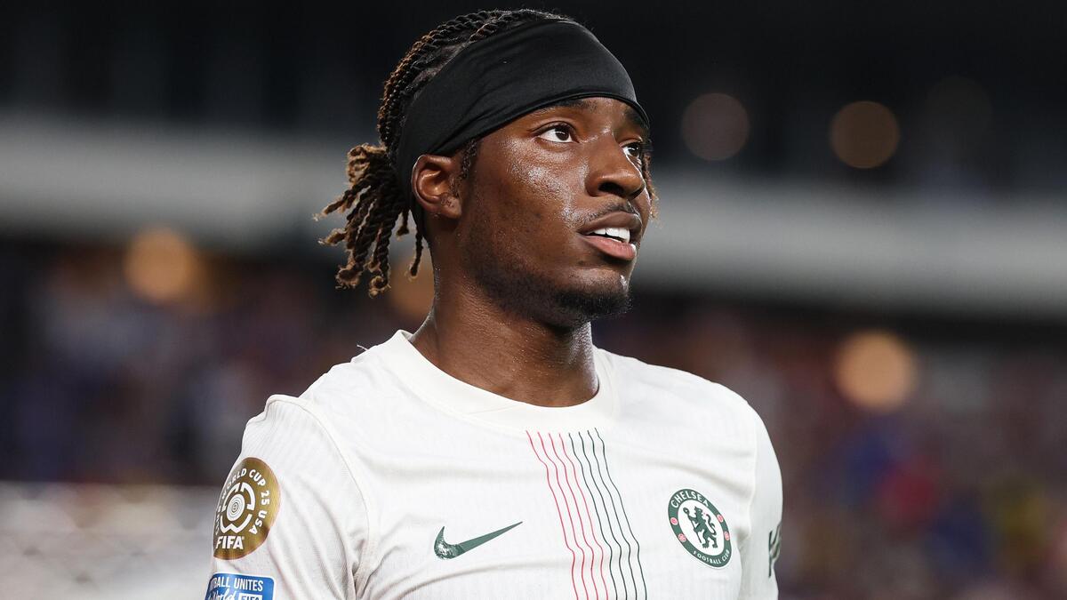 Levi Colwill sends message to Noni Madueke following Arsenal move
