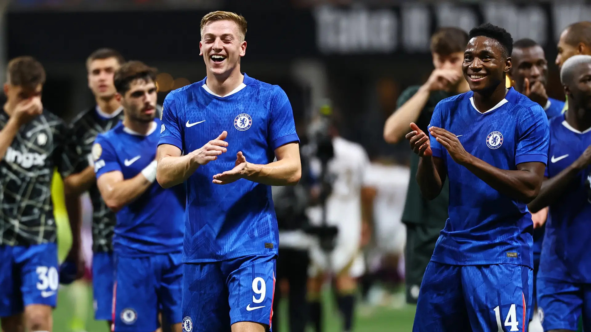 When is the FIFA Club World Cup final? Date, time, teams
