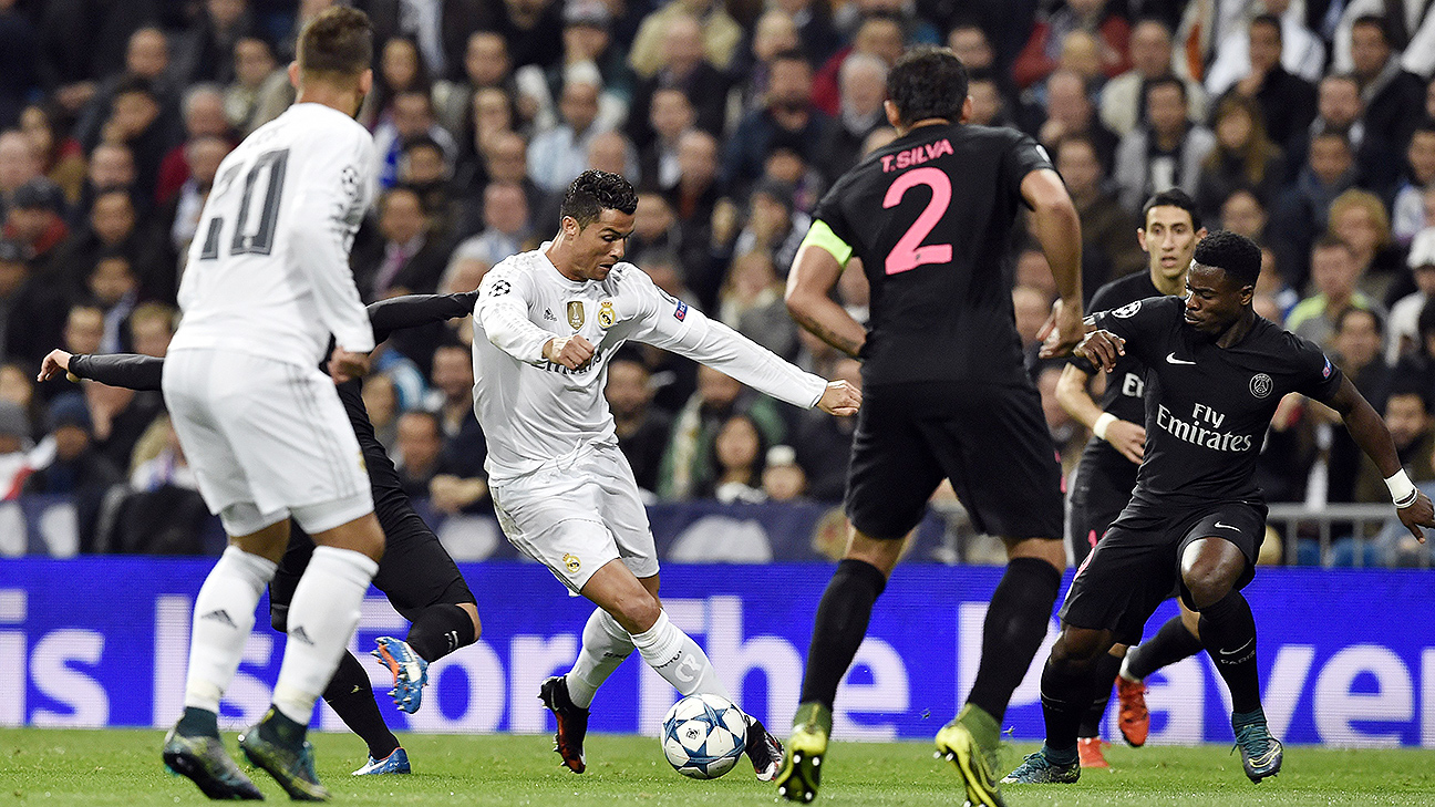Club World Cup: Match officials confirmed for Real Madrid and PSG