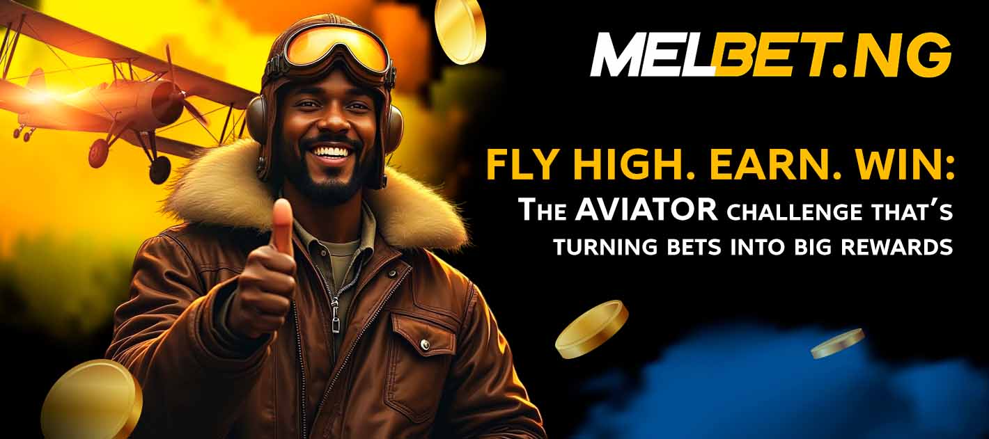 Fly High. Earn. Win: The Aviator Challenge That’s Turning Bets into Big Rewards