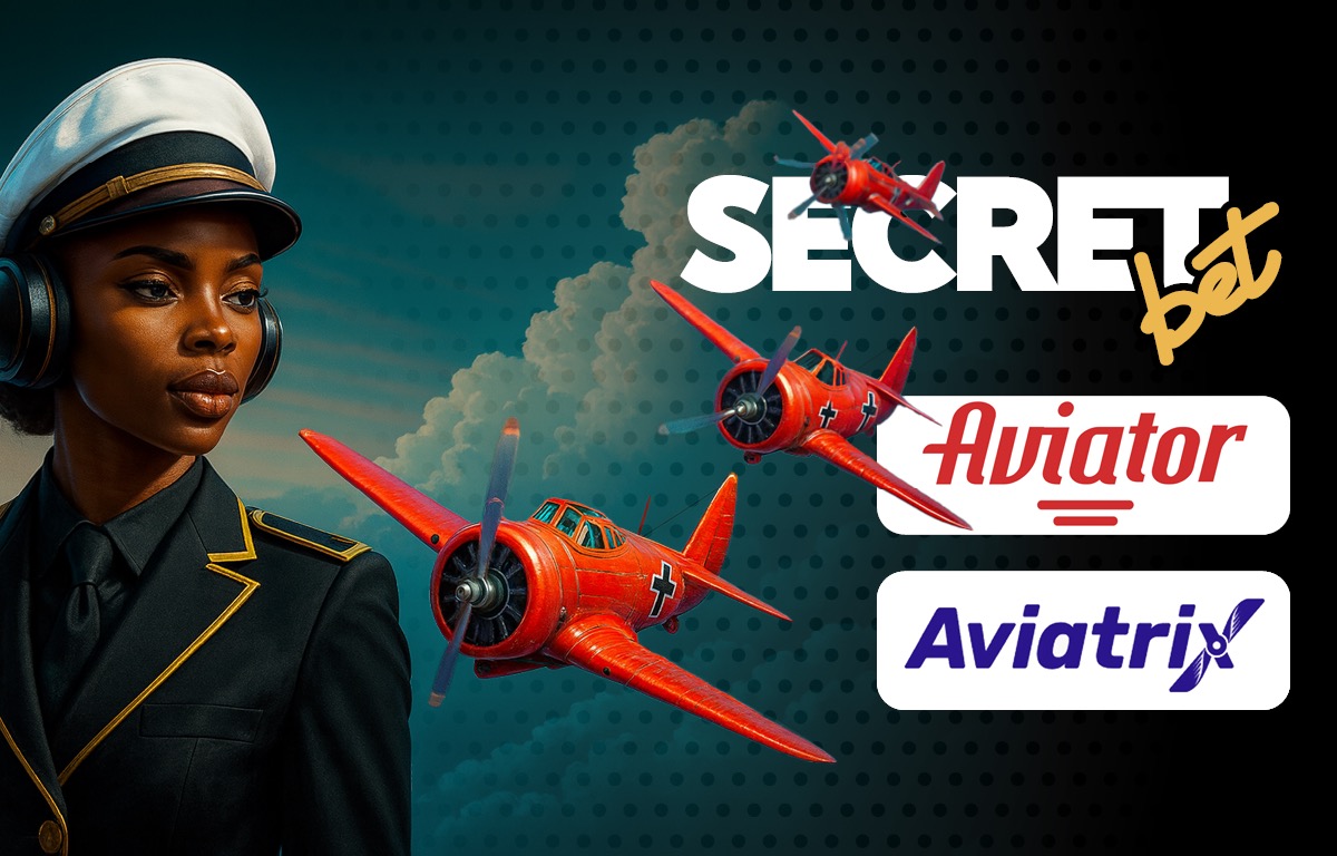 secrebt