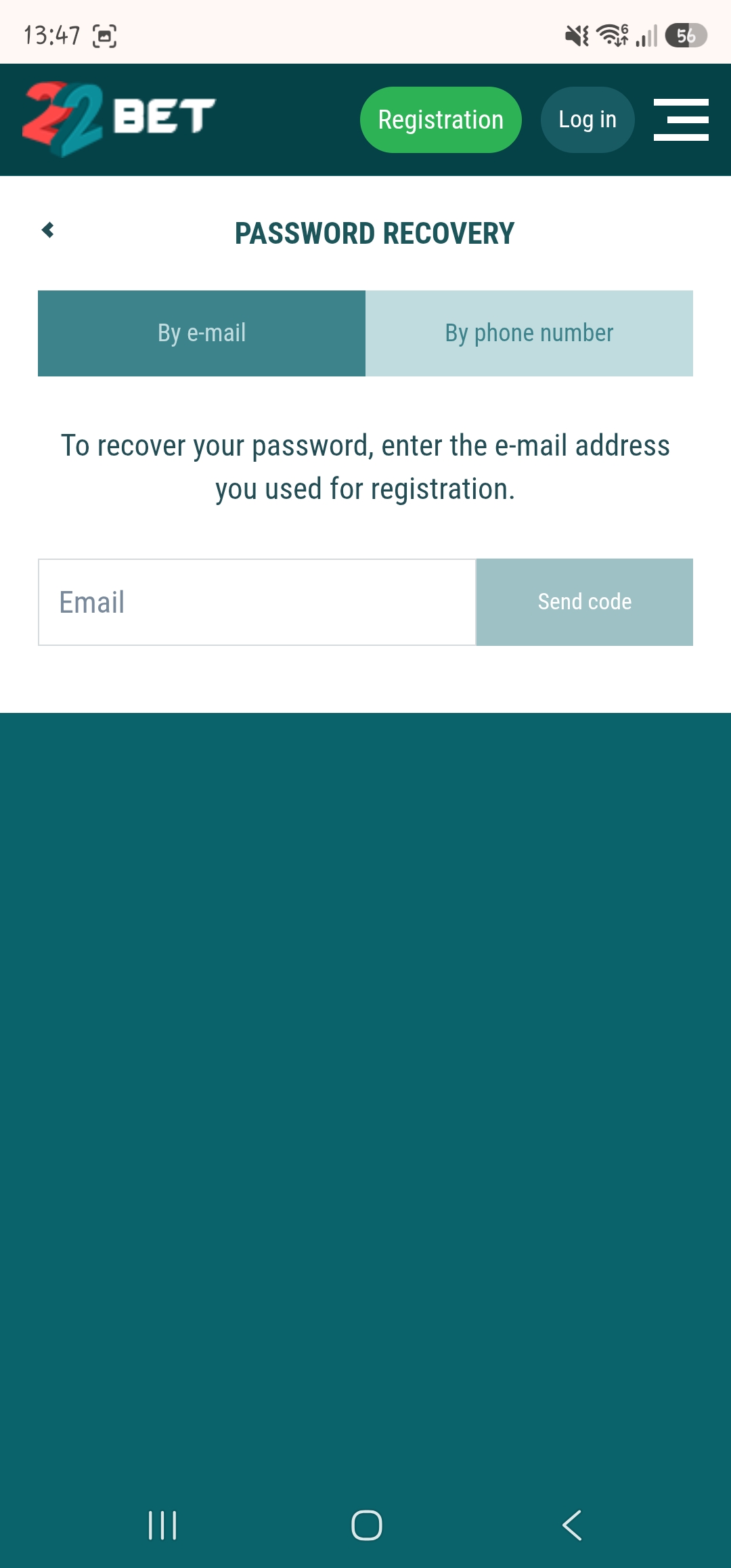 Troubleshooting Common Login Problems