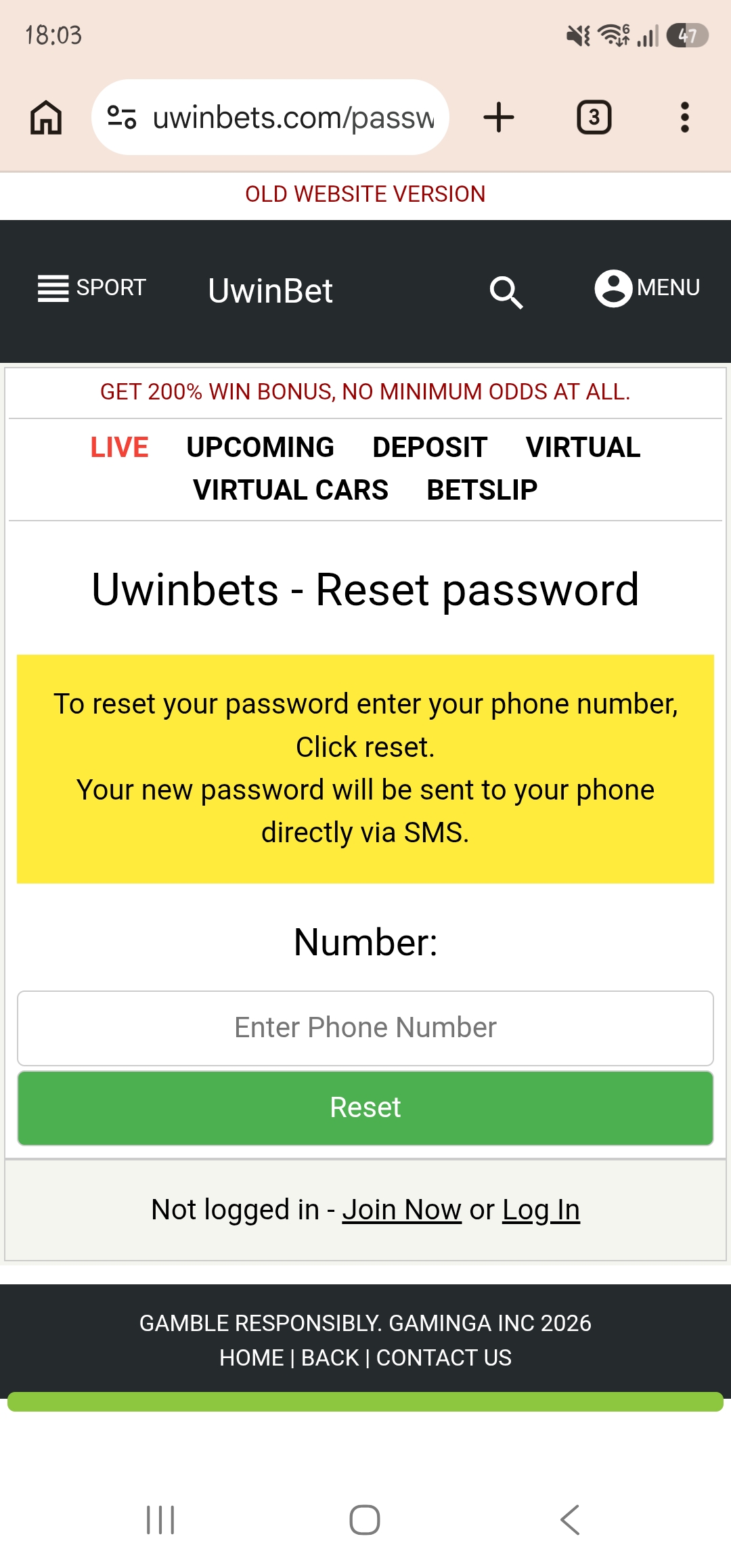 Uwinbet-Login-Password-What-to-Do-If-You-Forgot-It